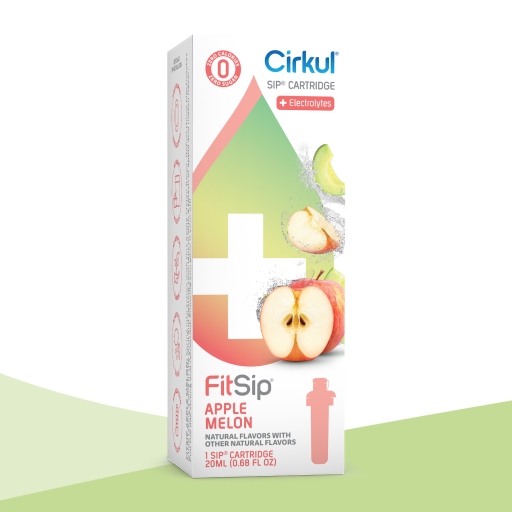 FitSip Apple Melon Daily 9-0169