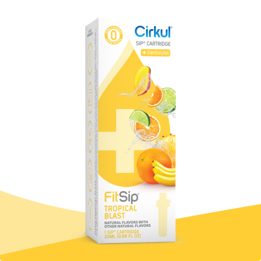 FitSip Tropical Blast Blend 9-0171